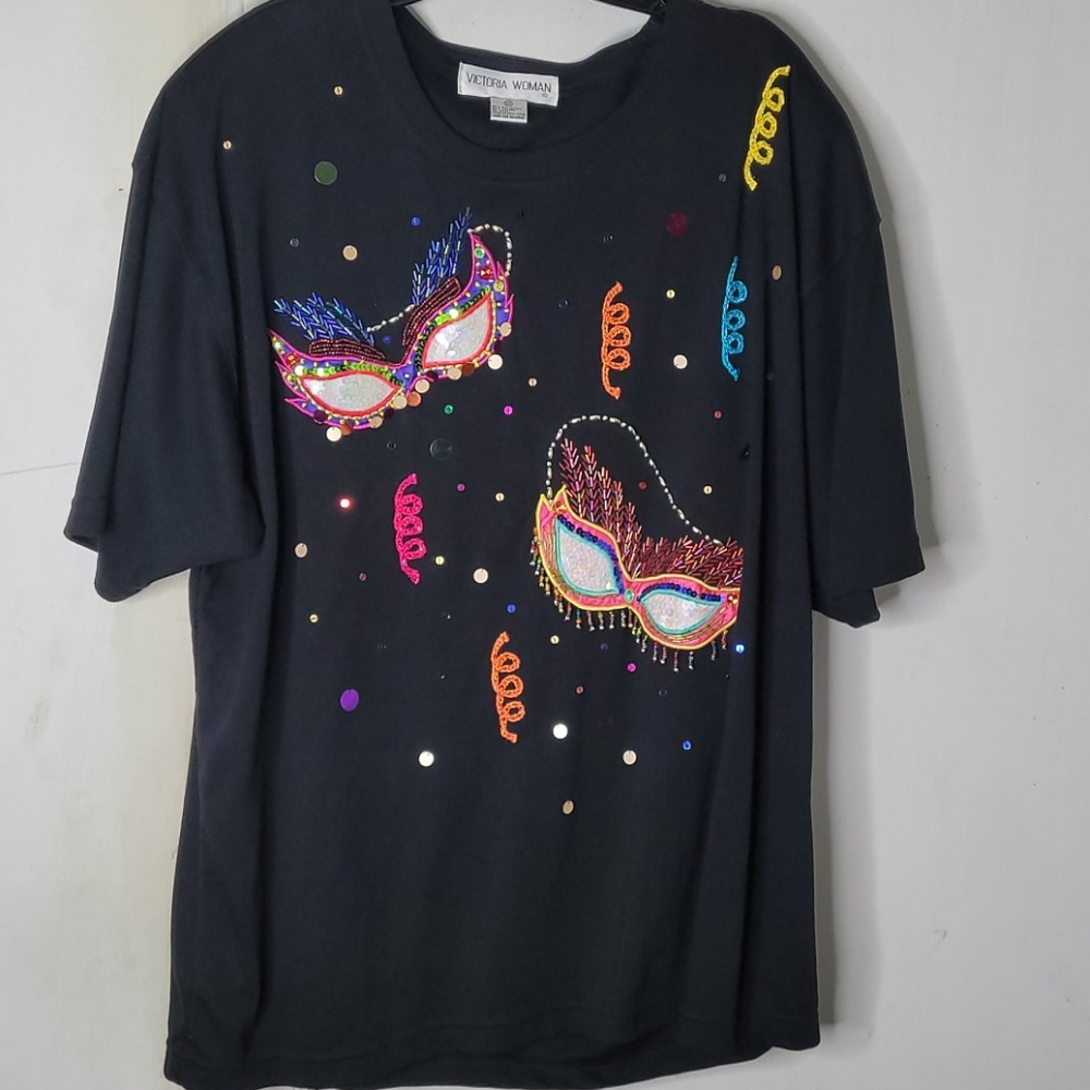 Victoria Woman t-shirt